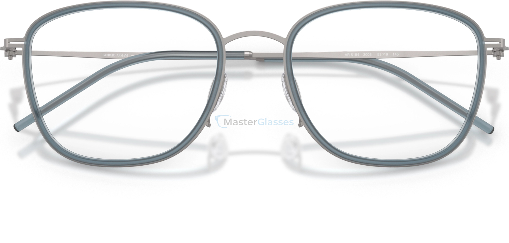 Оправа Giorgio Armani AR5154 3003 Grey