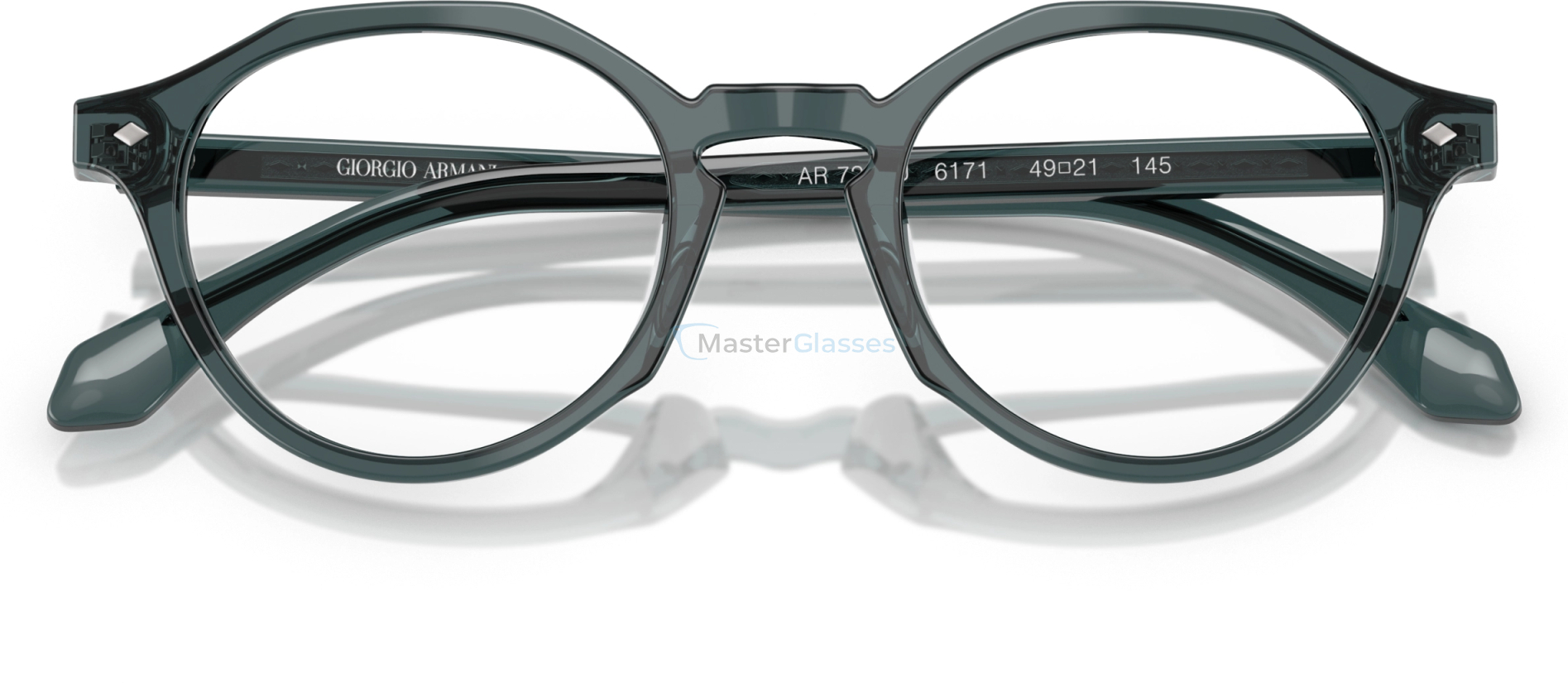 Оправа Giorgio Armani AR7264U 6171 Grey