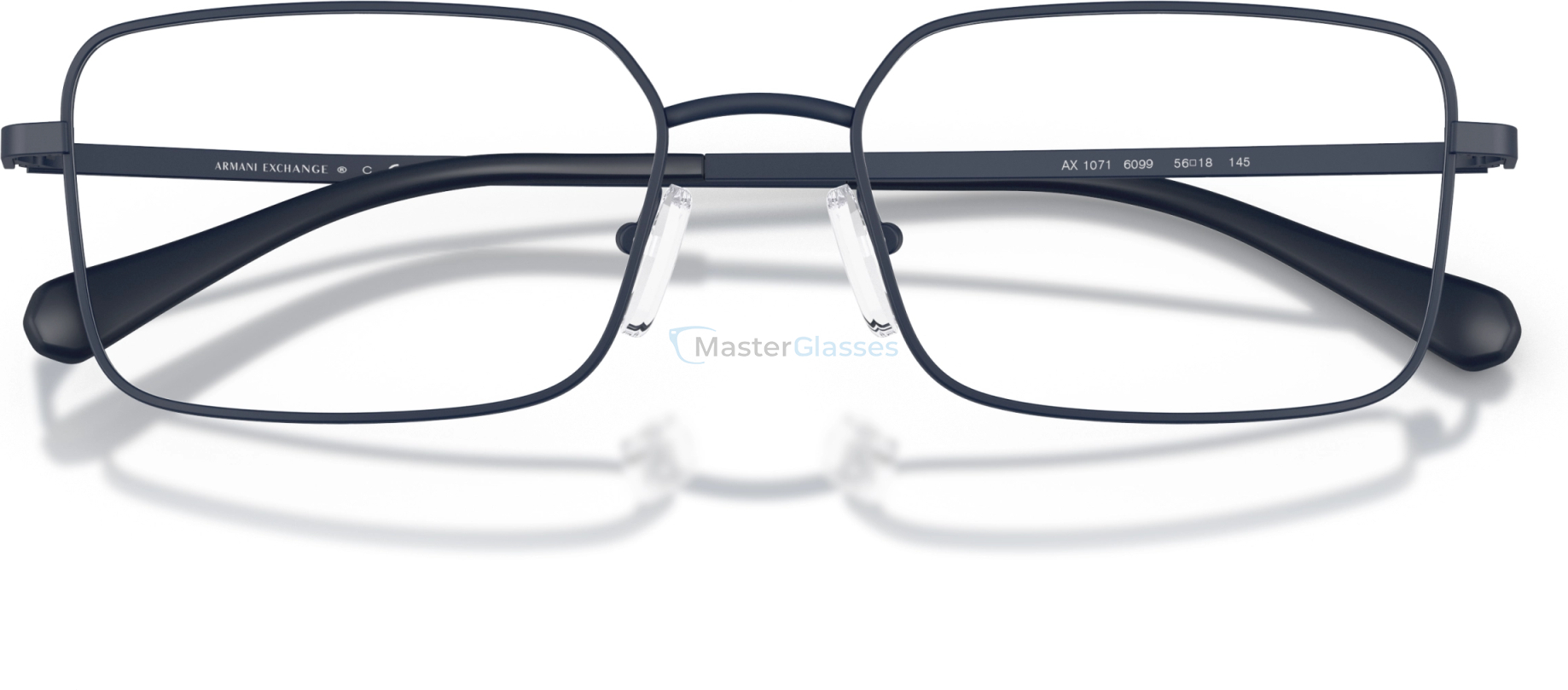 Оправа Armani Exchange AX1071 6099 Blue