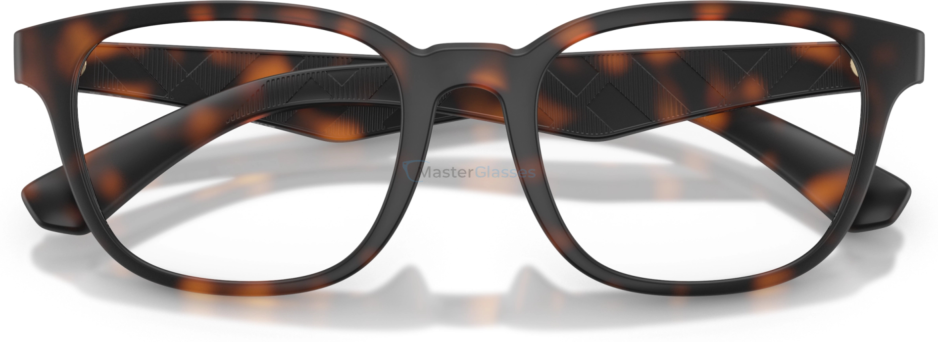Оправа Burberry BE2433U 3536 Tortoise