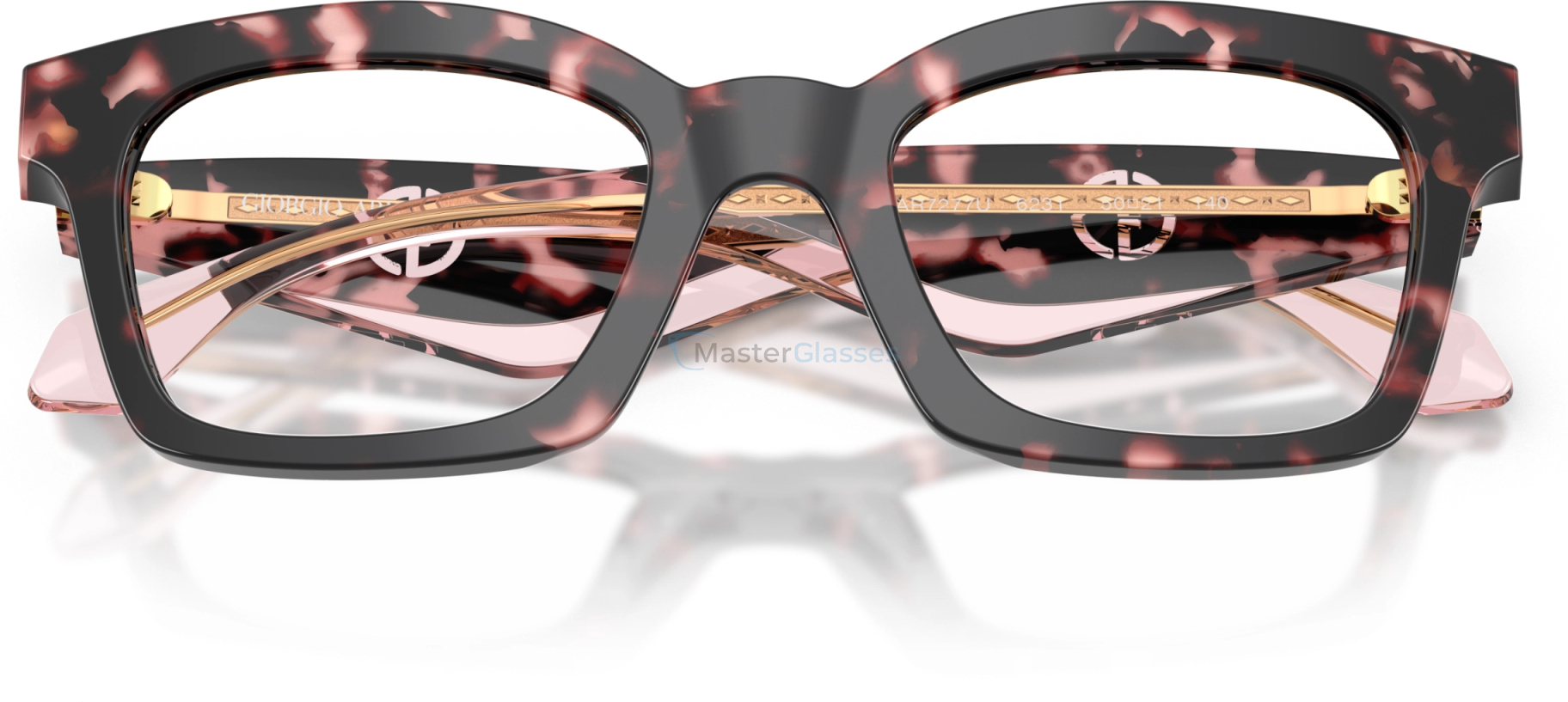 Оправа Giorgio Armani AR7277U 6230 Tortoise