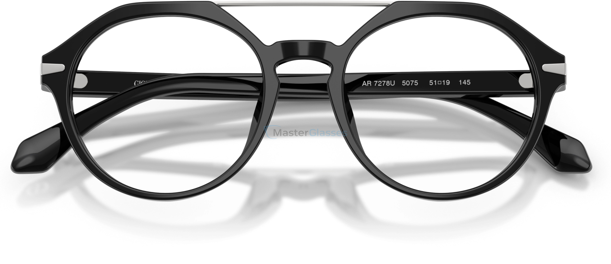Оправа Giorgio Armani AR7278U 5075 Black