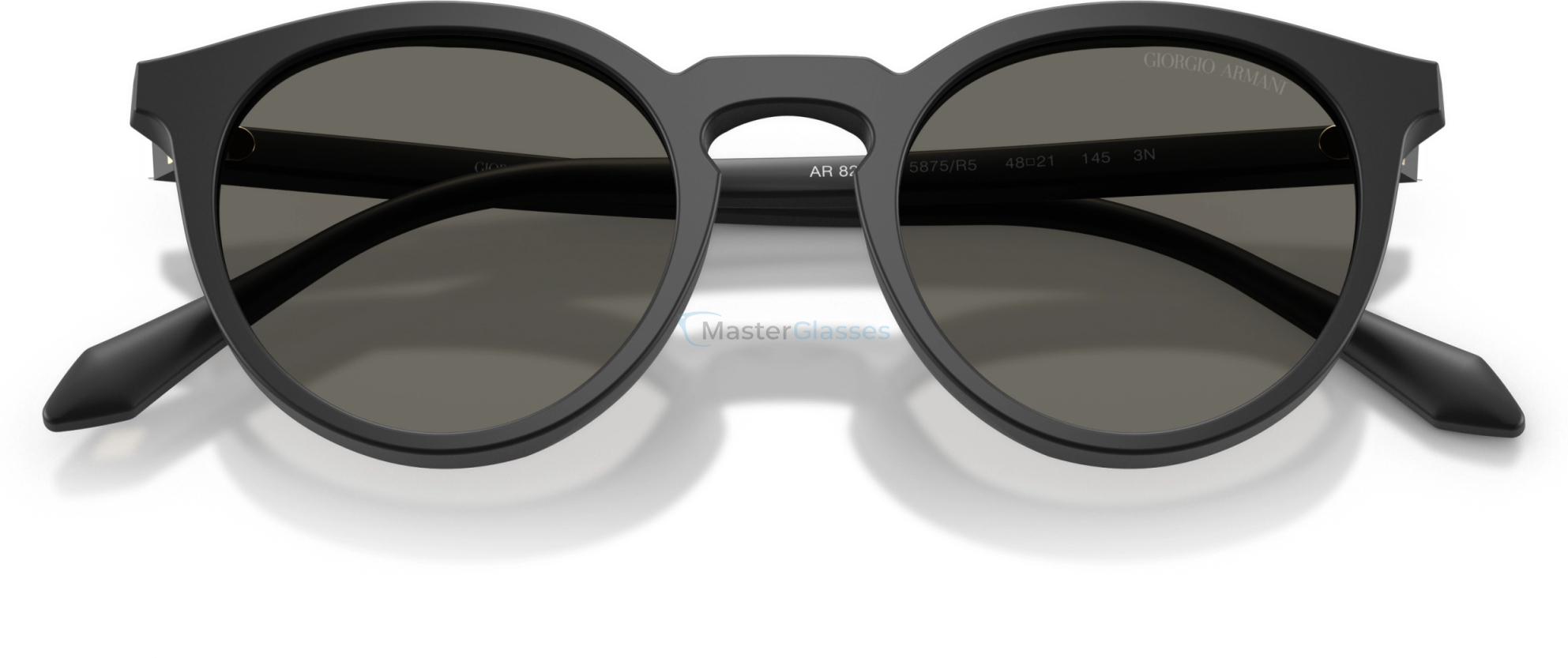 Солнцезащитные очки Giorgio Armani AR8230U 5875R5 Black