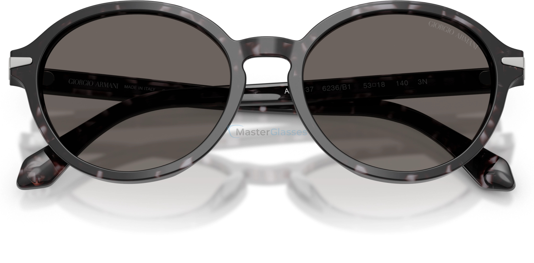 Солнцезащитные очки Giorgio Armani AR8237 6236B1 Tortoise