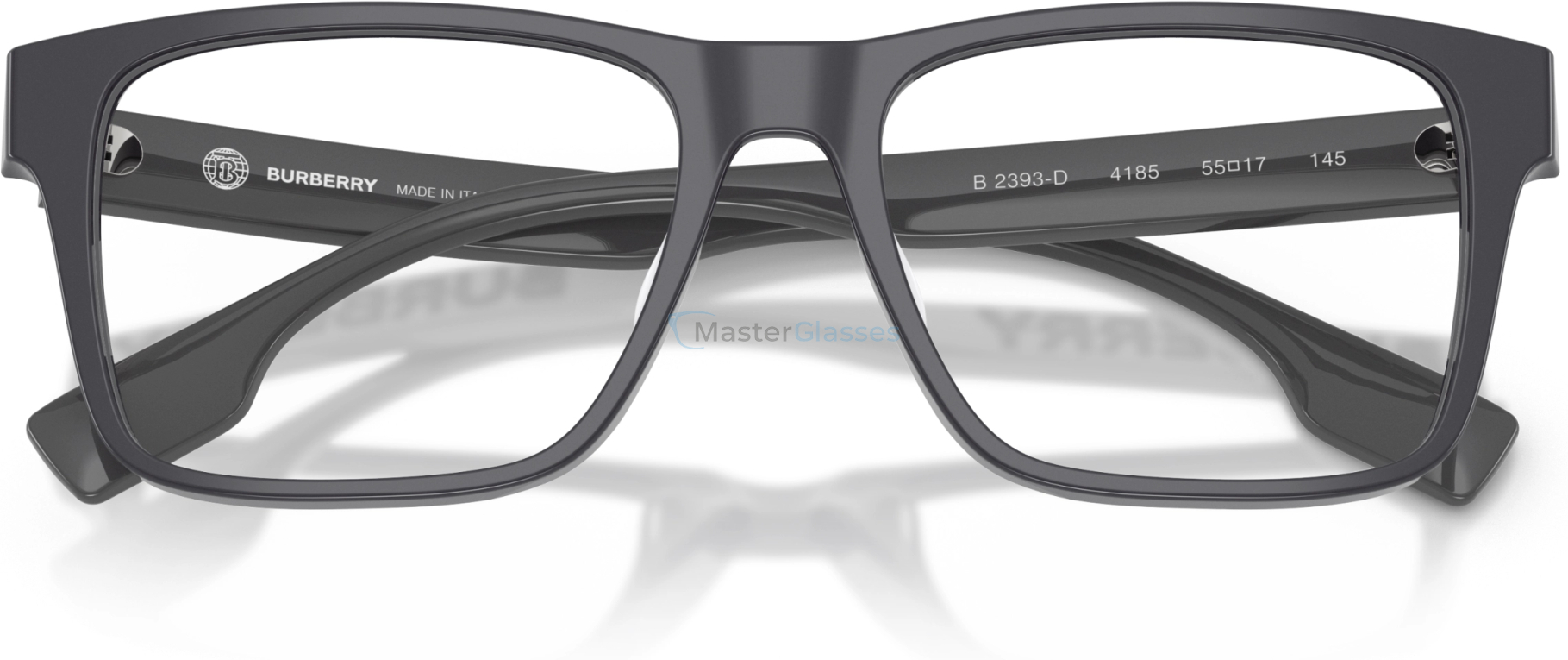 Оправа Burberry BE2393D 4185 Grey
