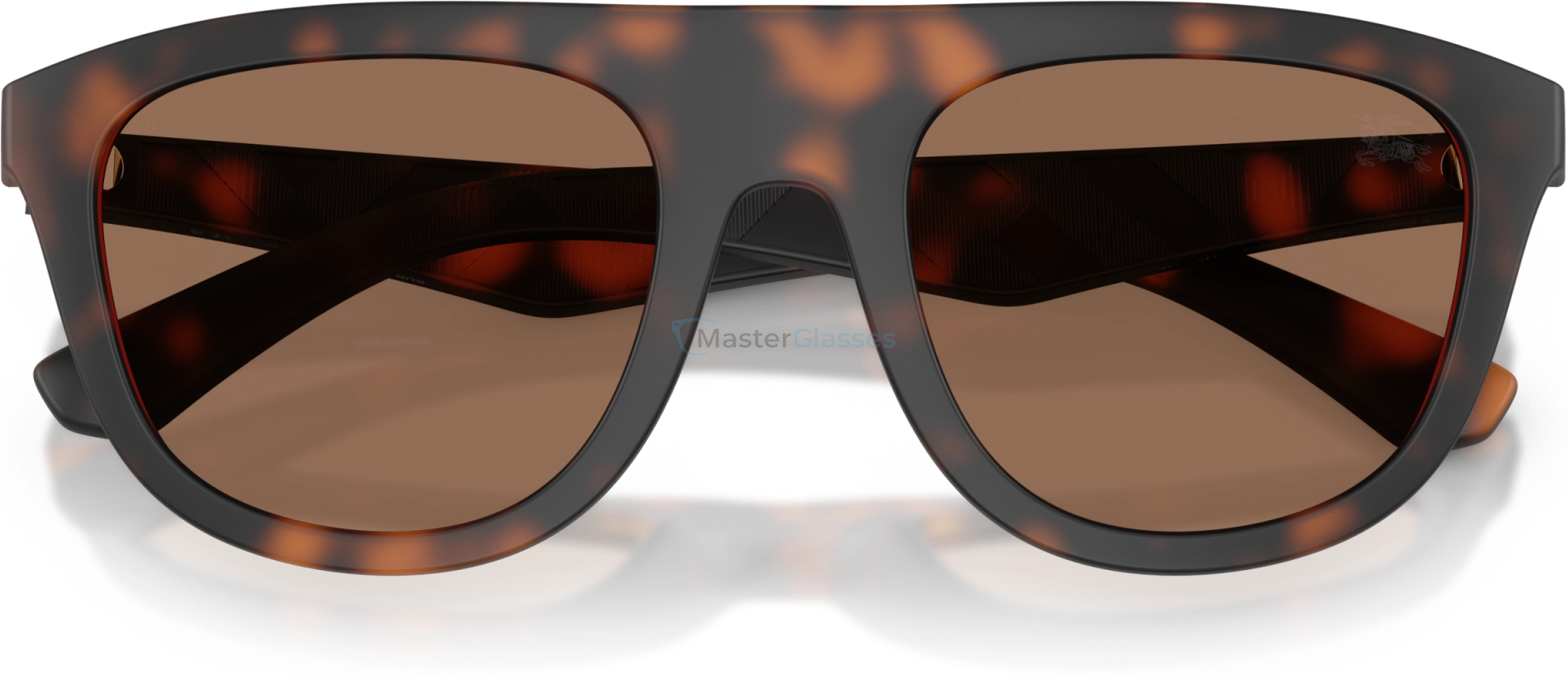 Солнцезащитные очки Burberry BE4459U 353673 Tortoise