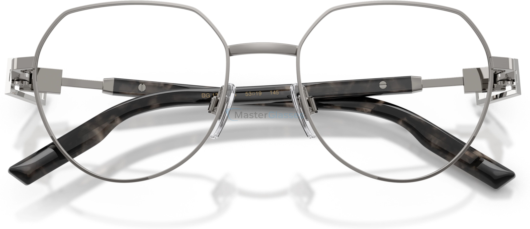 Оправа Dolce & Gabbana DG1362 04 Grey