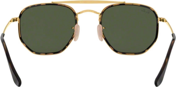 Солнцезащитные очки Ray-Ban The Marshal II RB3648M 001
