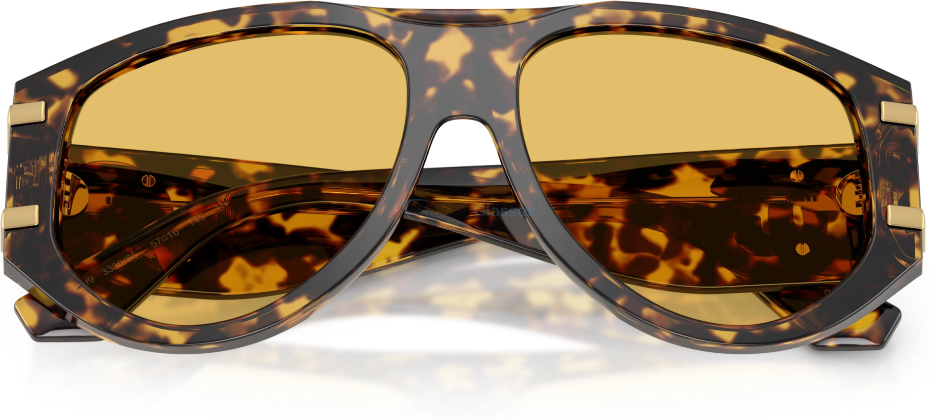 Солнцезащитные очки Dolce & Gabbana DG4499 333085 Tortoise