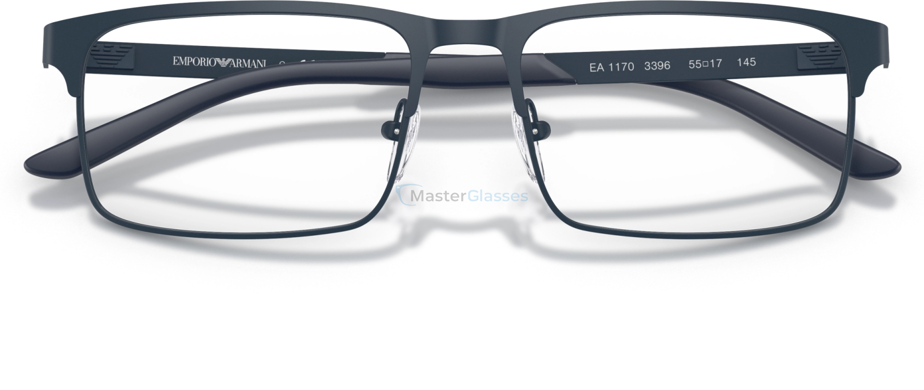 Оправа Emporio Armani EA1170 3396 Blue
