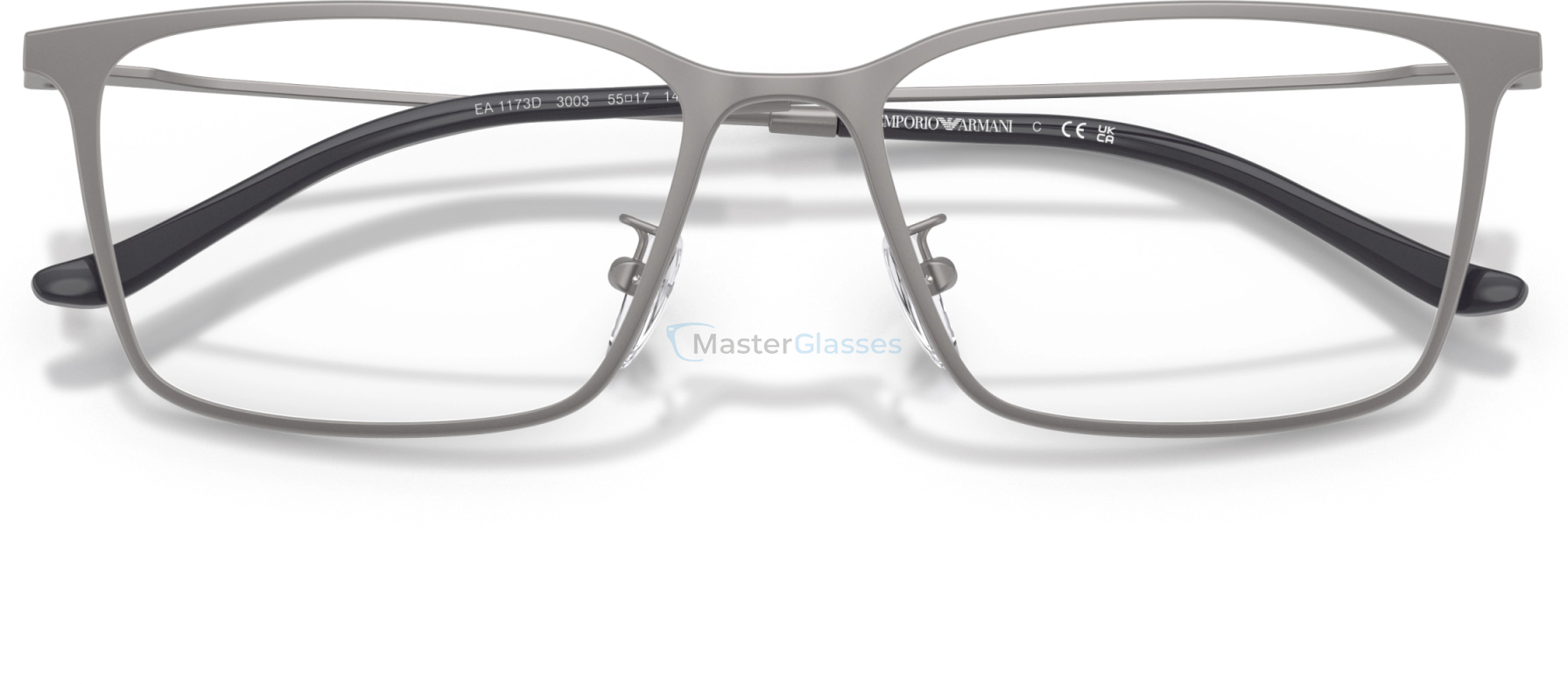 Оправа Emporio Armani EA1173D 3003 Grey