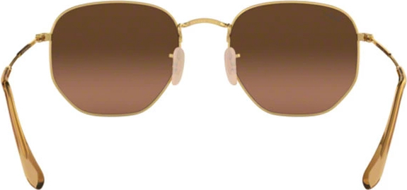 Солнцезащитные очки Ray-Ban Hexagonal Flat Lenses RB3548N 912443