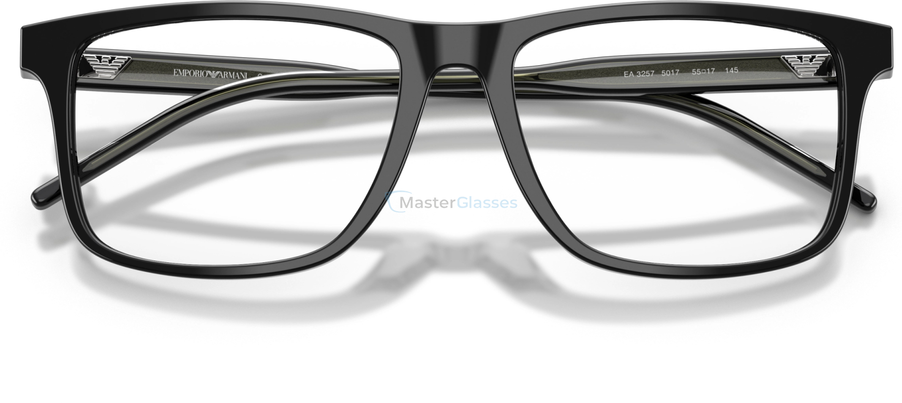 Оправа Emporio Armani EA3257 5017 Black
