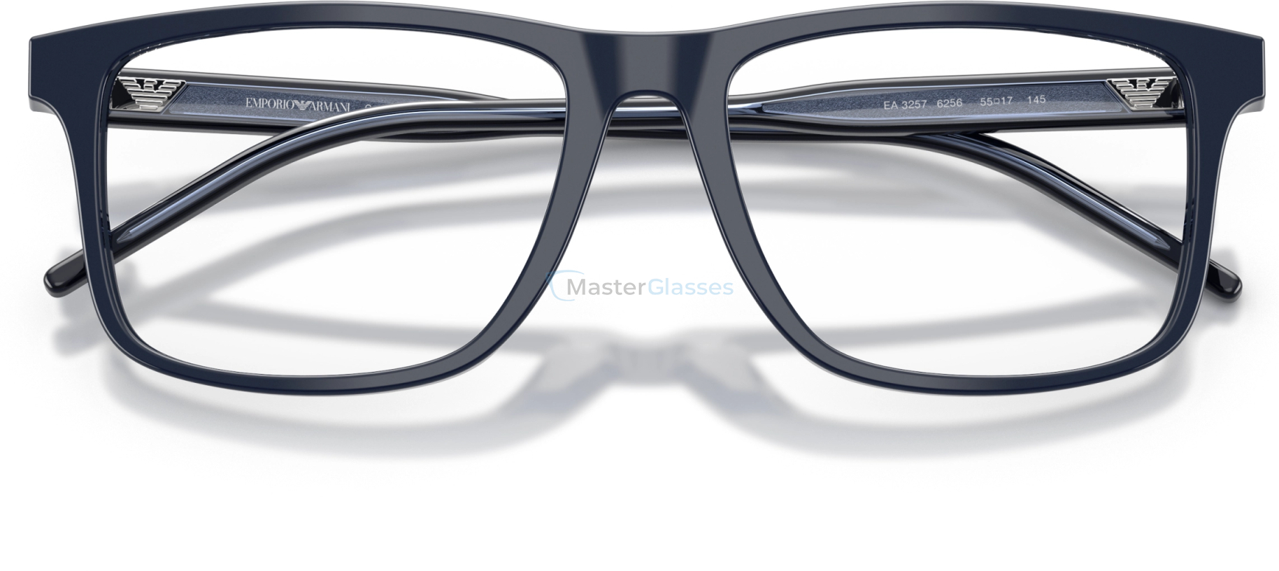 Оправа Emporio Armani EA3257 6256 Blue