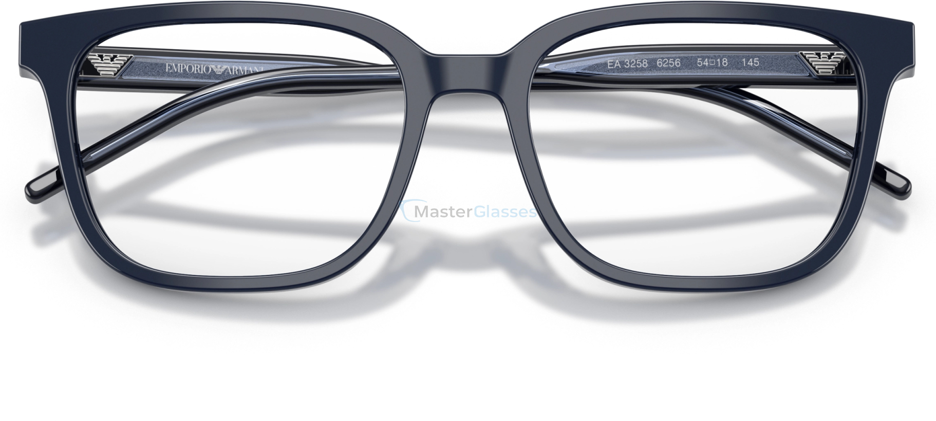 Оправа Emporio Armani EA3258 6256 Blue