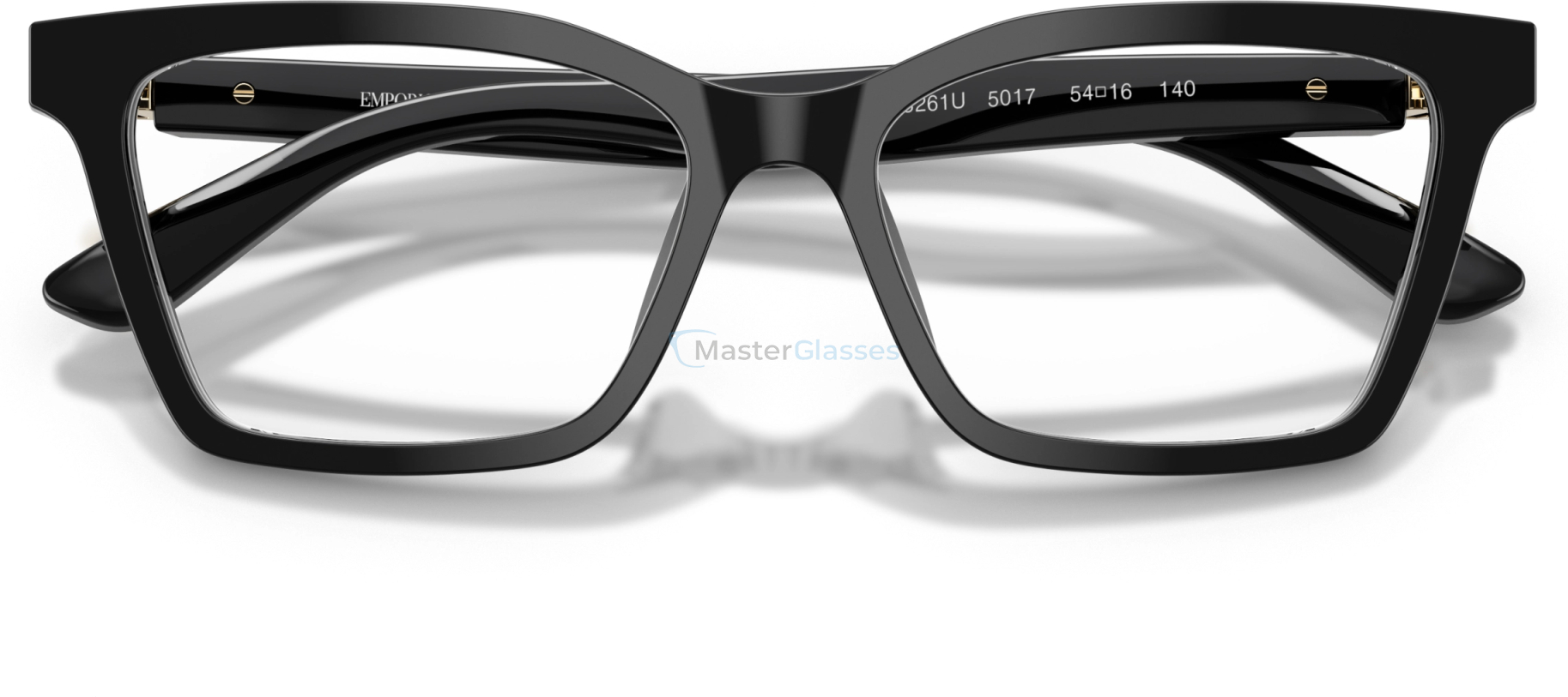 Оправа Emporio Armani EA3261U 5017 Black
