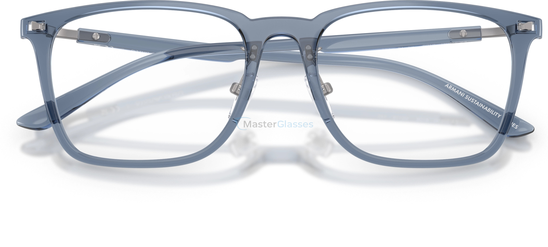 Оправа Emporio Armani EA3263D 6108 Blue