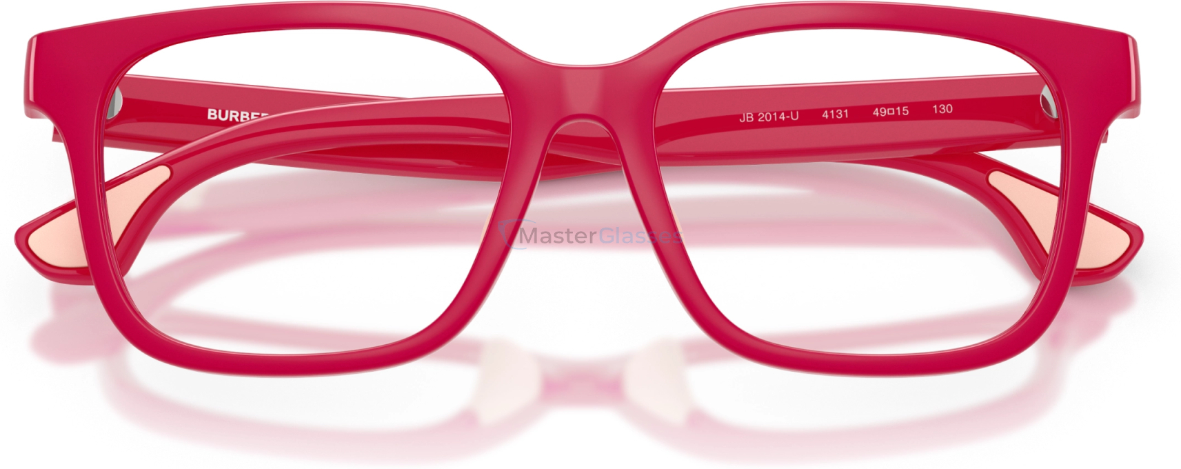 Детская оправа Burberry JB2014U 4131 Pink