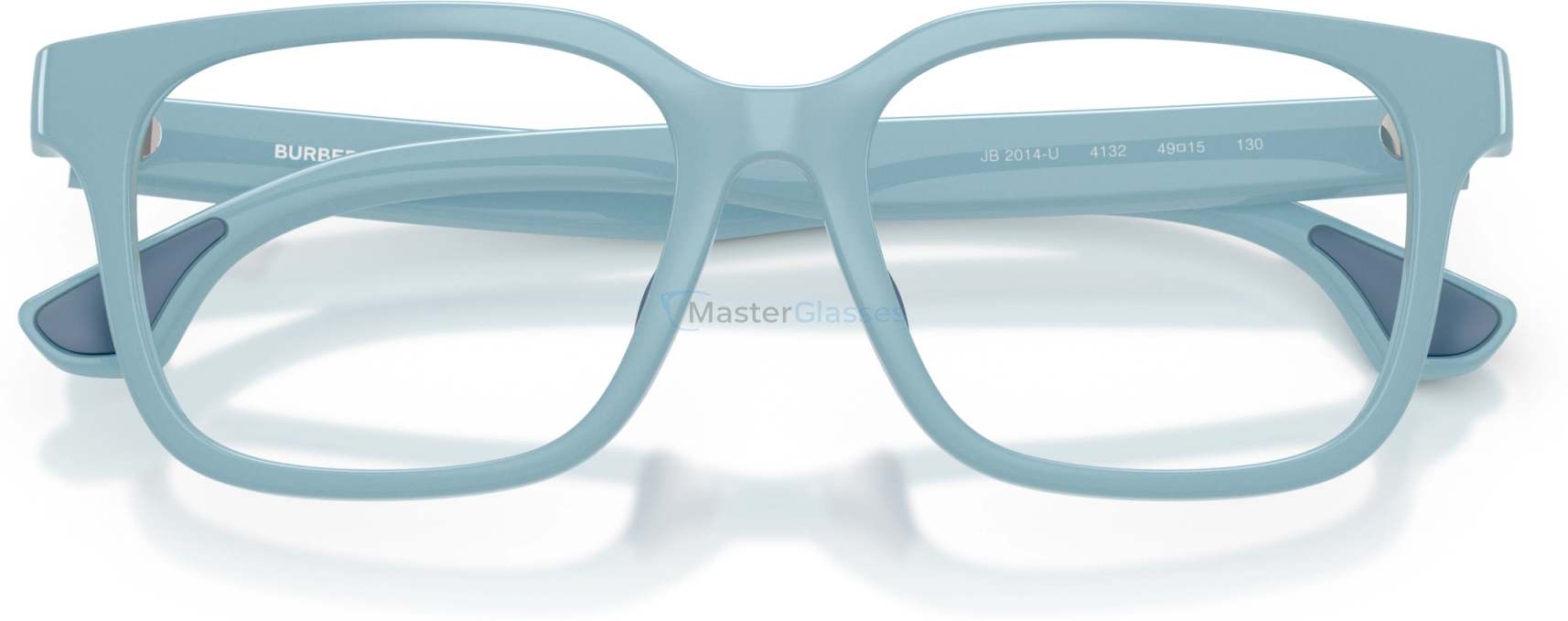 Детская оправа Burberry JB2014U 4132 Blue