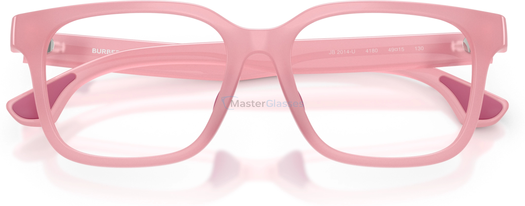 Детская оправа Burberry JB2014U 4180 Pink