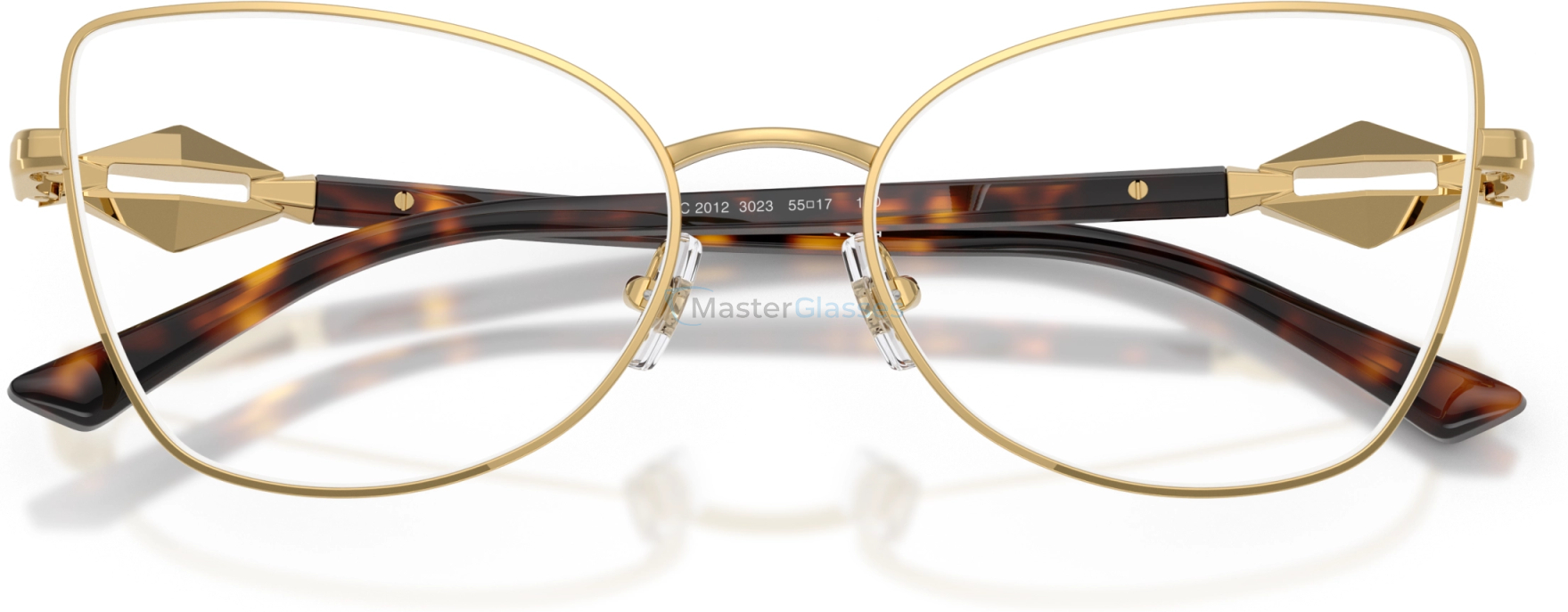 Оправа Jimmy Choo JC2012 3023 Gold