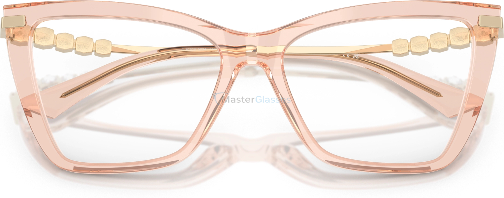 Оправа Jimmy Choo JC3020B 5034 Pink