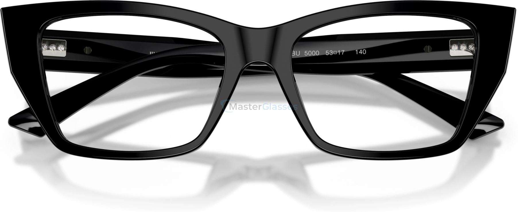 Оправа Jimmy Choo JC3031BU 5000 Black
