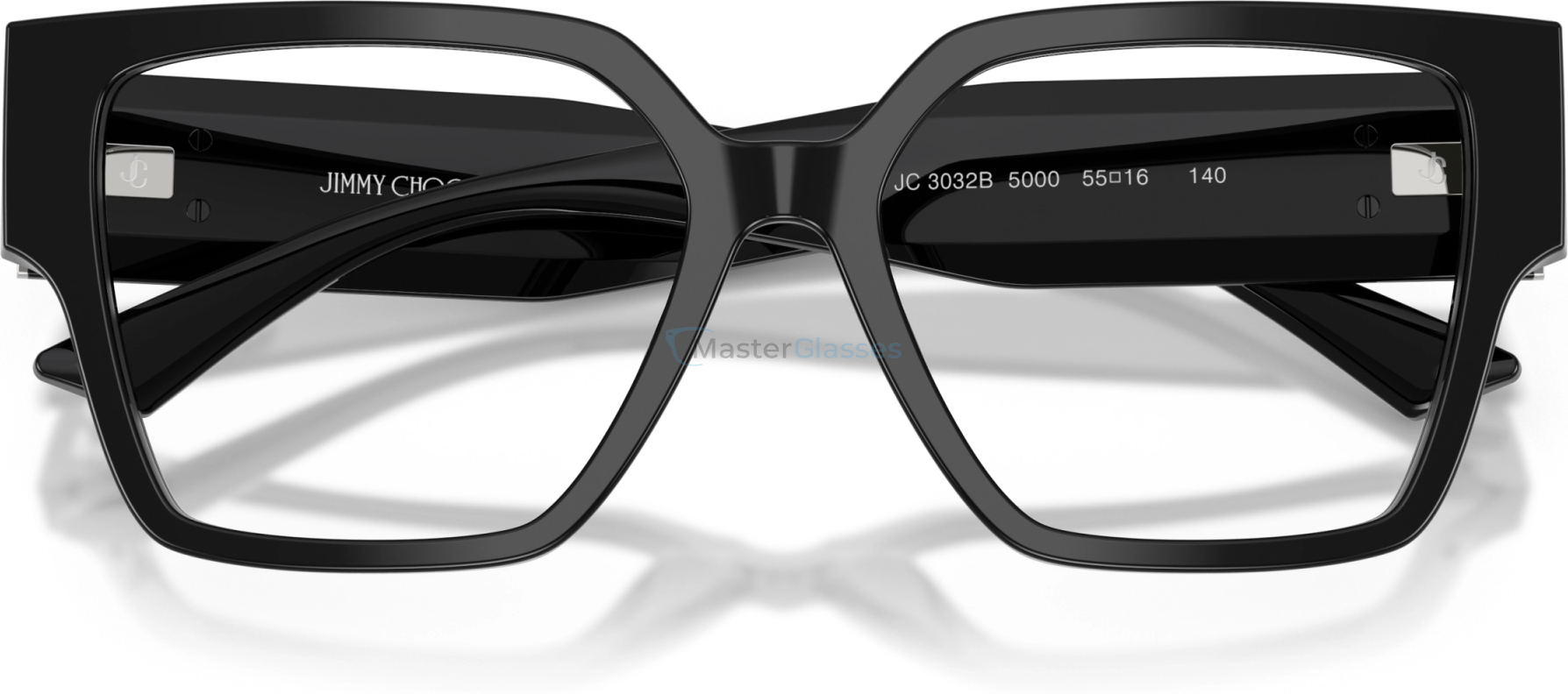 Оправа Jimmy Choo JC3032B 5000 Black