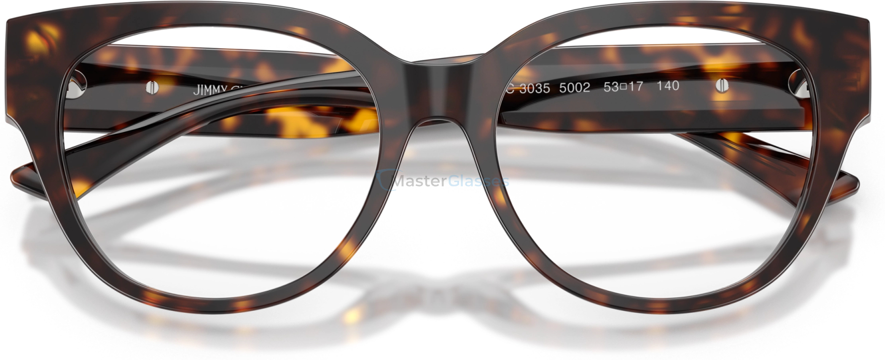 Оправа Jimmy Choo JC3035 5002 Tortoise
