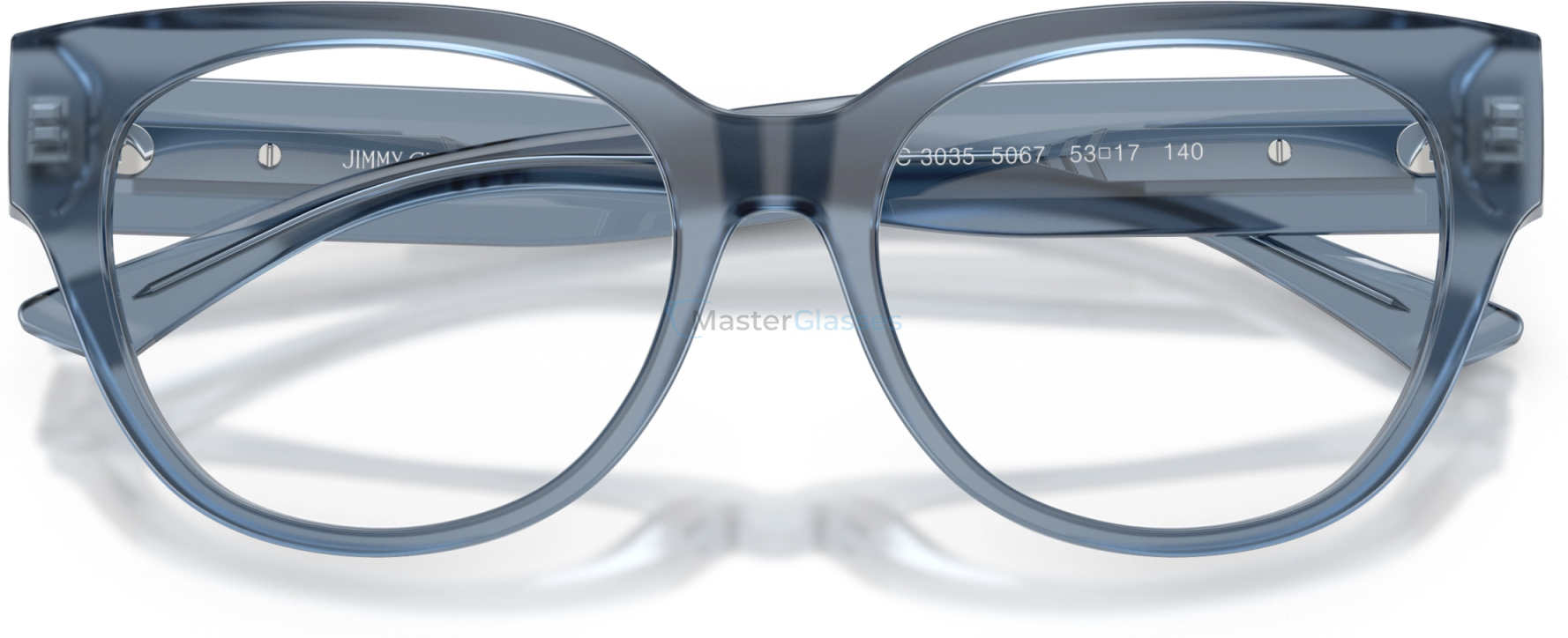 Оправа Jimmy Choo JC3035 5067 Blue