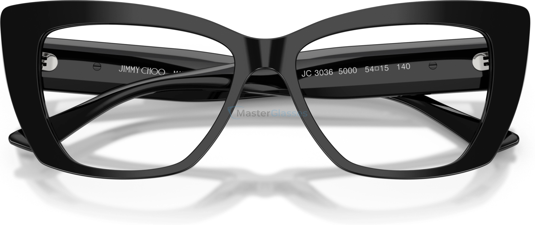 Оправа Jimmy Choo JC3036 5000 Black