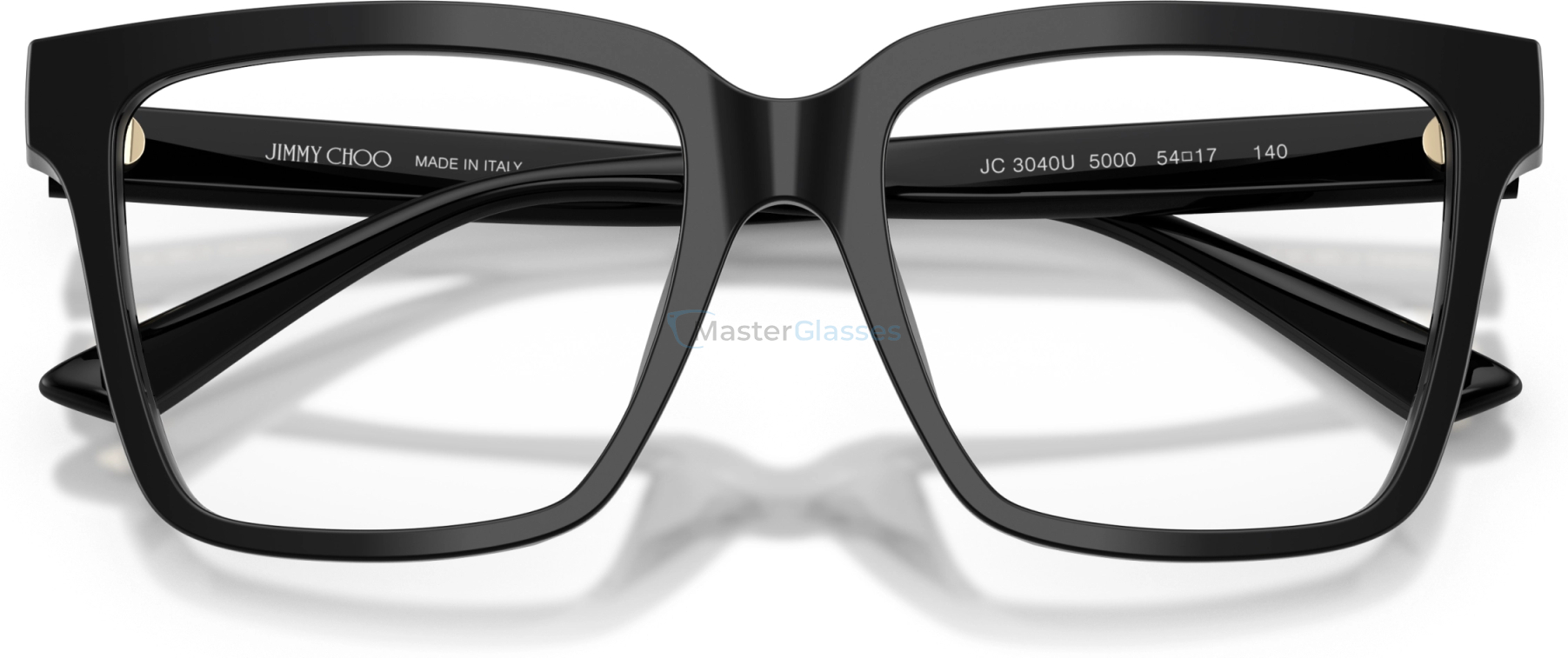 Оправа Jimmy Choo JC3040U 5000 Black