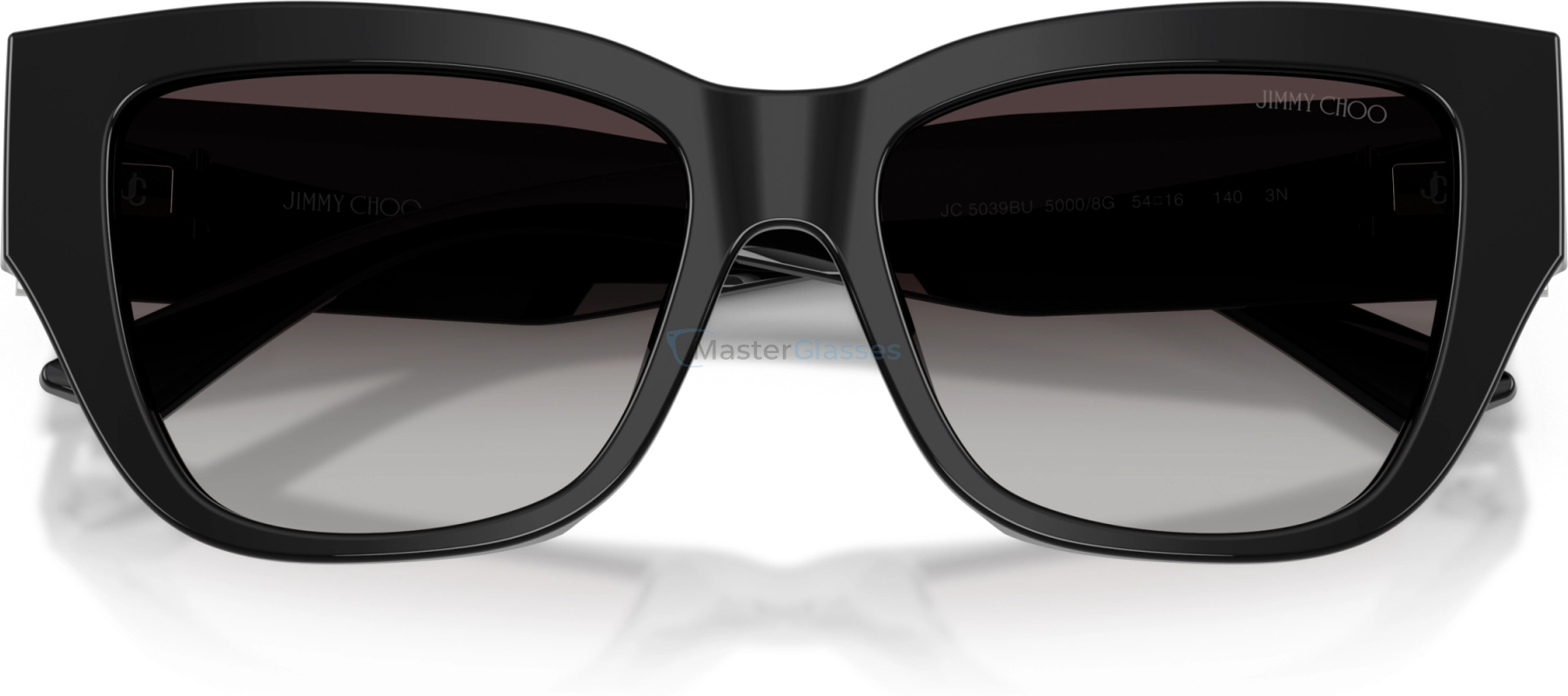 Солнцезащитные очки Jimmy Choo JC5039BU 50008G Black