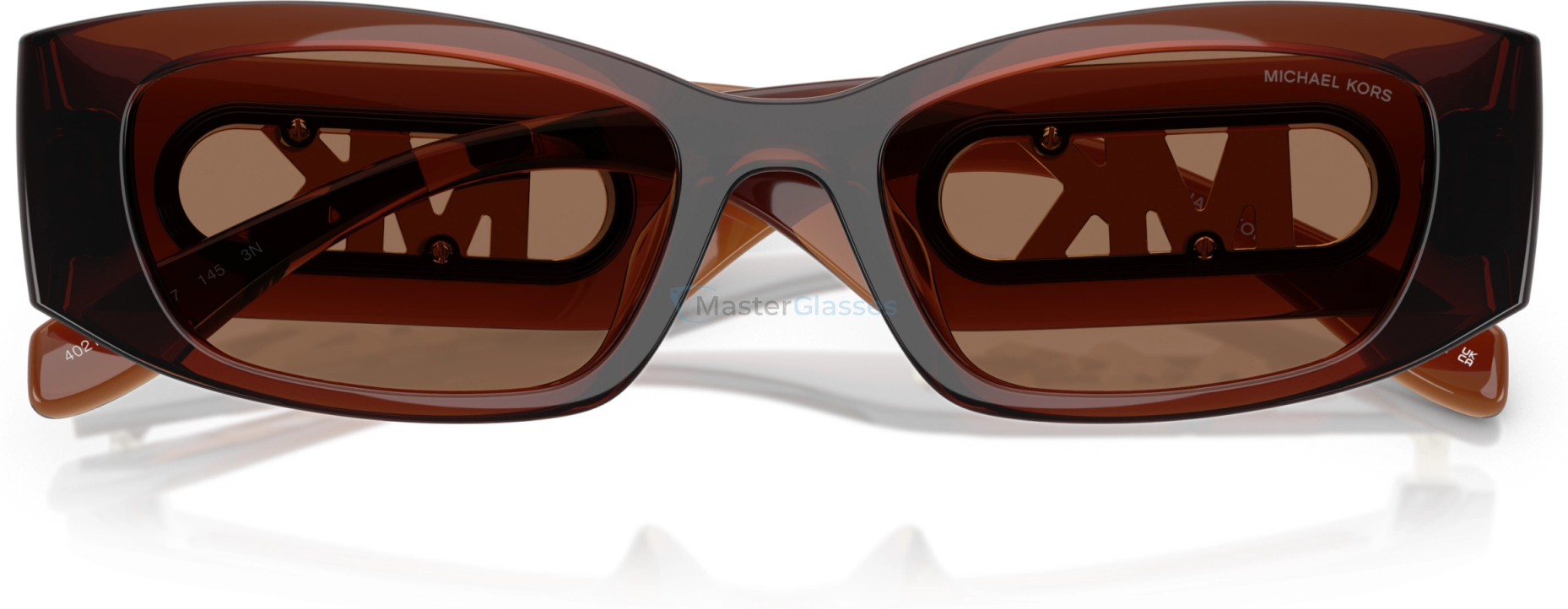 Солнцезащитные очки Michael Kors RHODES MK2243U 402173 Brown