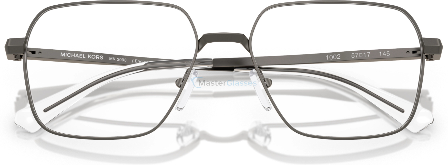 Оправа Michael Kors ENCINO MK3093 1002 Grey