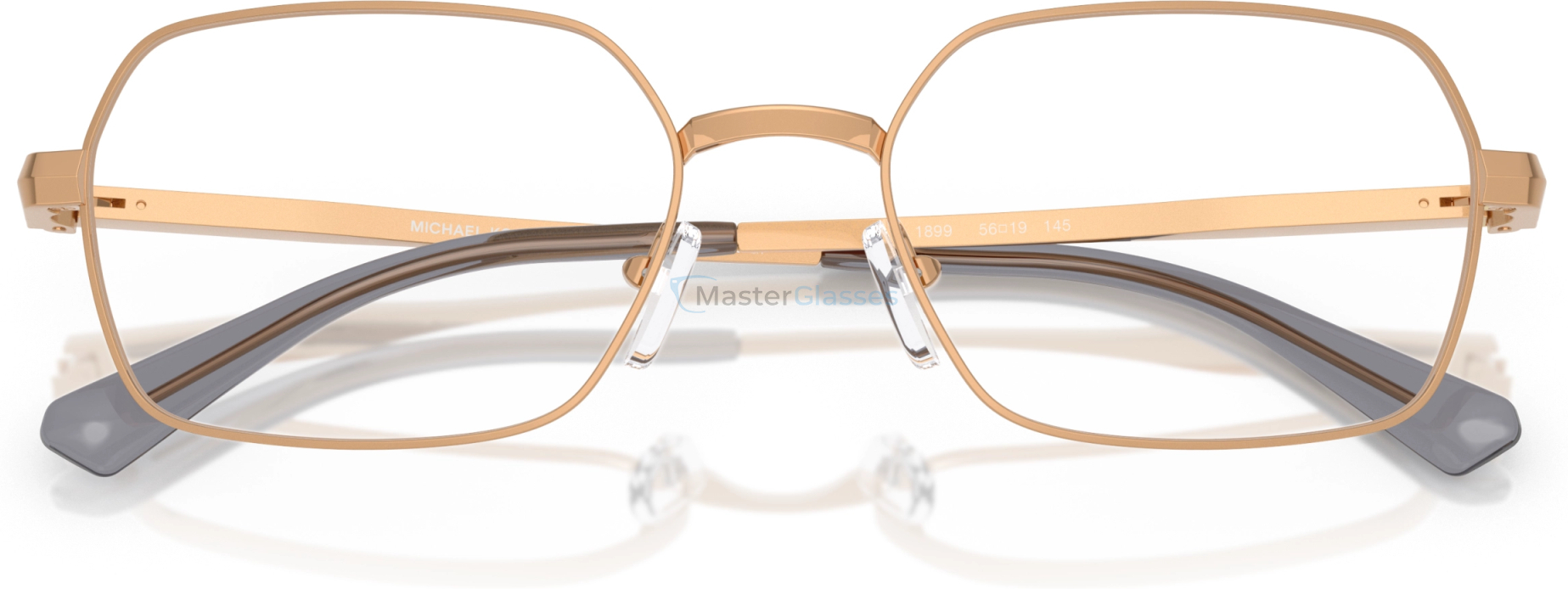 Оправа Michael Kors CULVER CITY MK3094 1899 Bronze