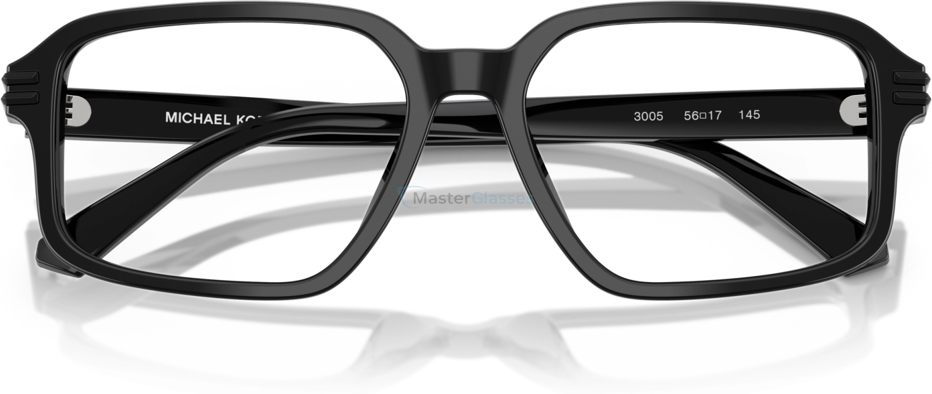 Оправа Michael Kors PINECREST MK4154U 3005 Black
