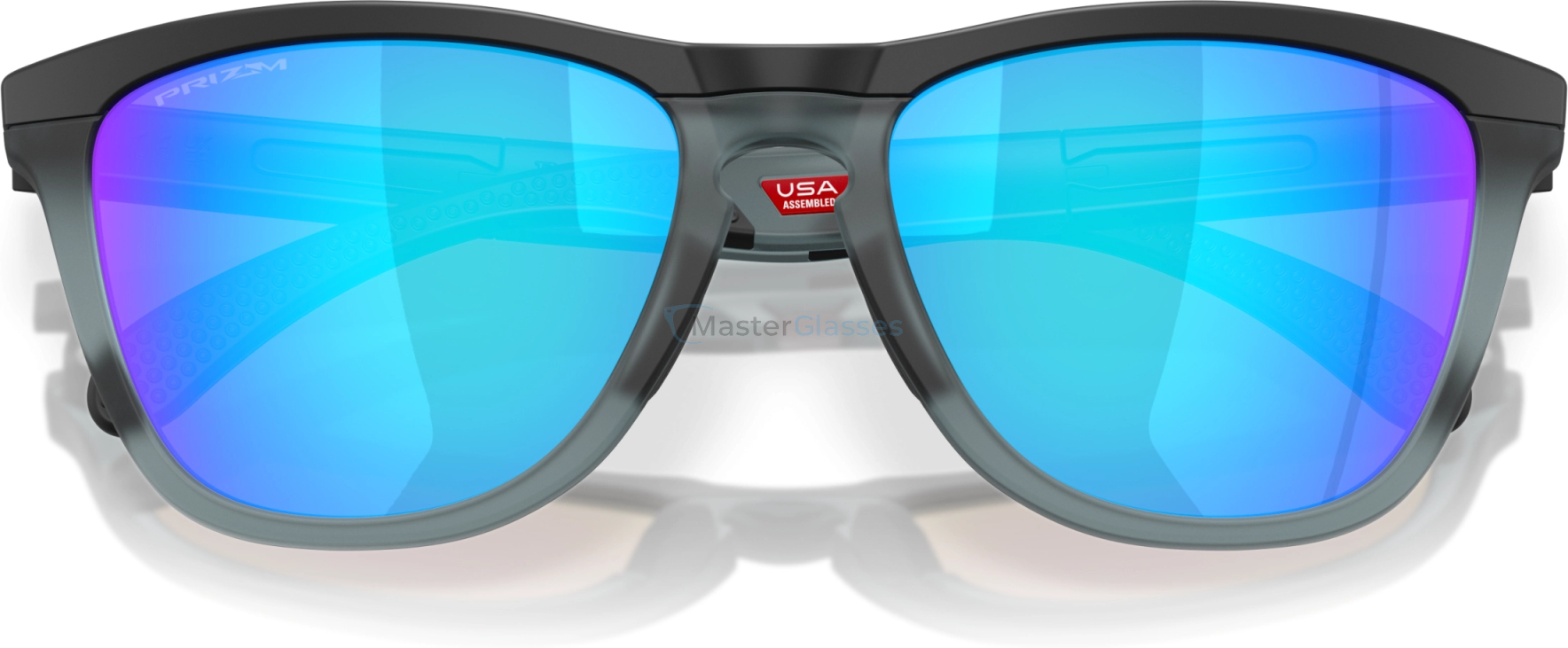 Солнцезащитные очки Oakley FROGSKINS RANGE OO9284 928419 Black