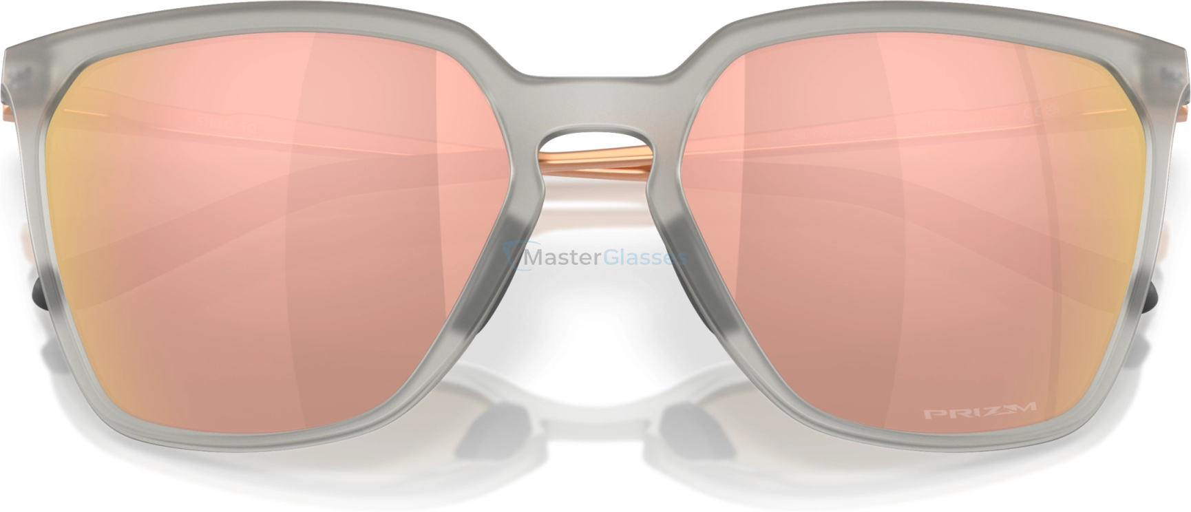 Солнцезащитные очки Oakley SIELO SQ OO9480 948009 Grey