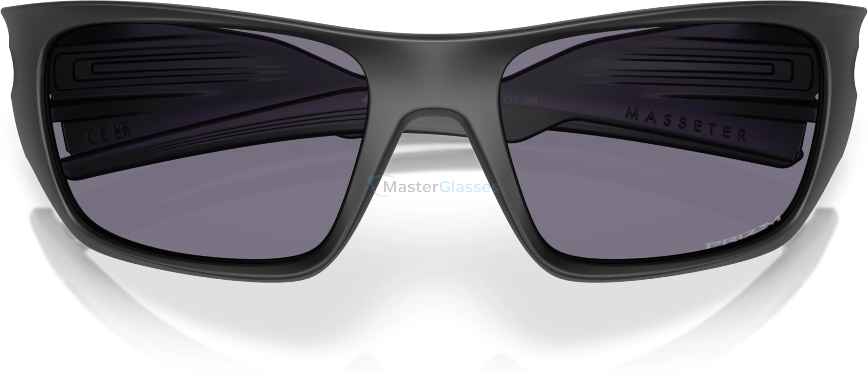 Солнцезащитные очки Oakley MASSETER OO9486 948601 Black