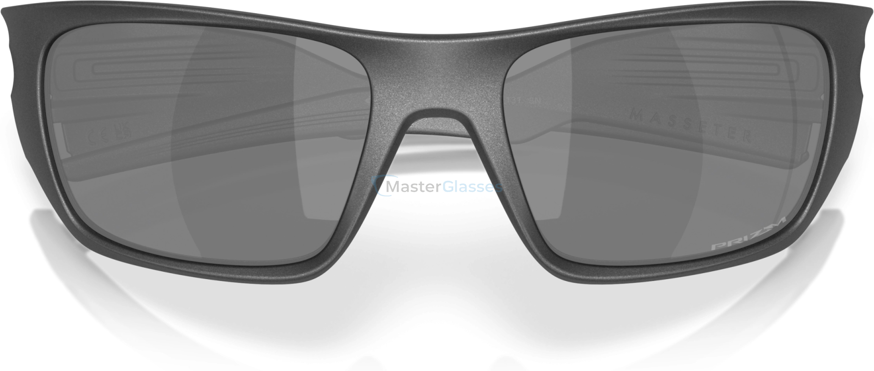 Солнцезащитные очки Oakley MASSETER OO9486 948602 Grey