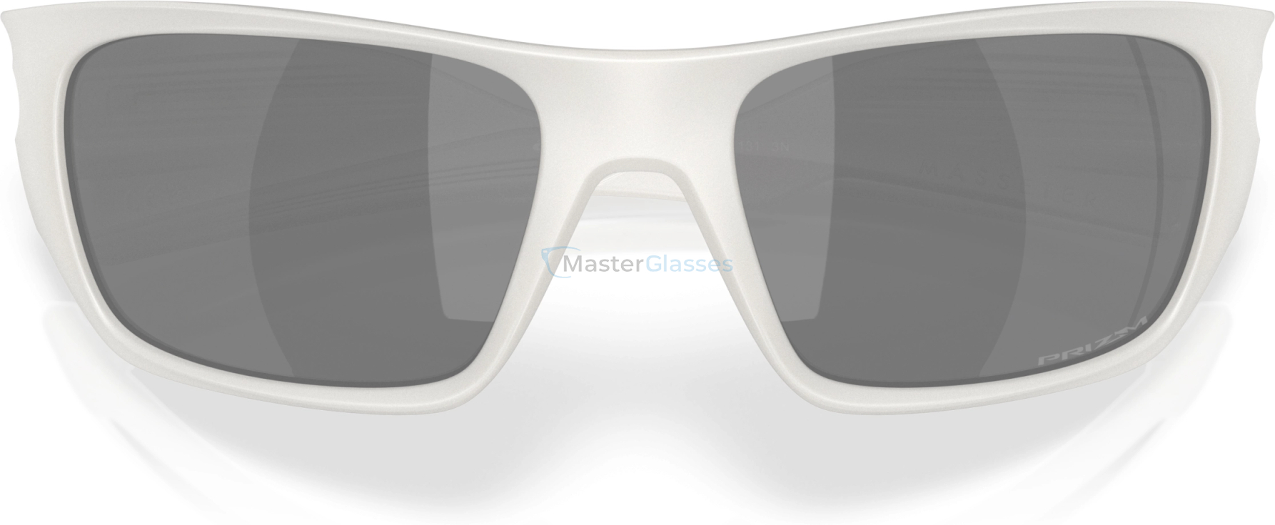 Солнцезащитные очки Oakley MASSETER OO9486 948603 White