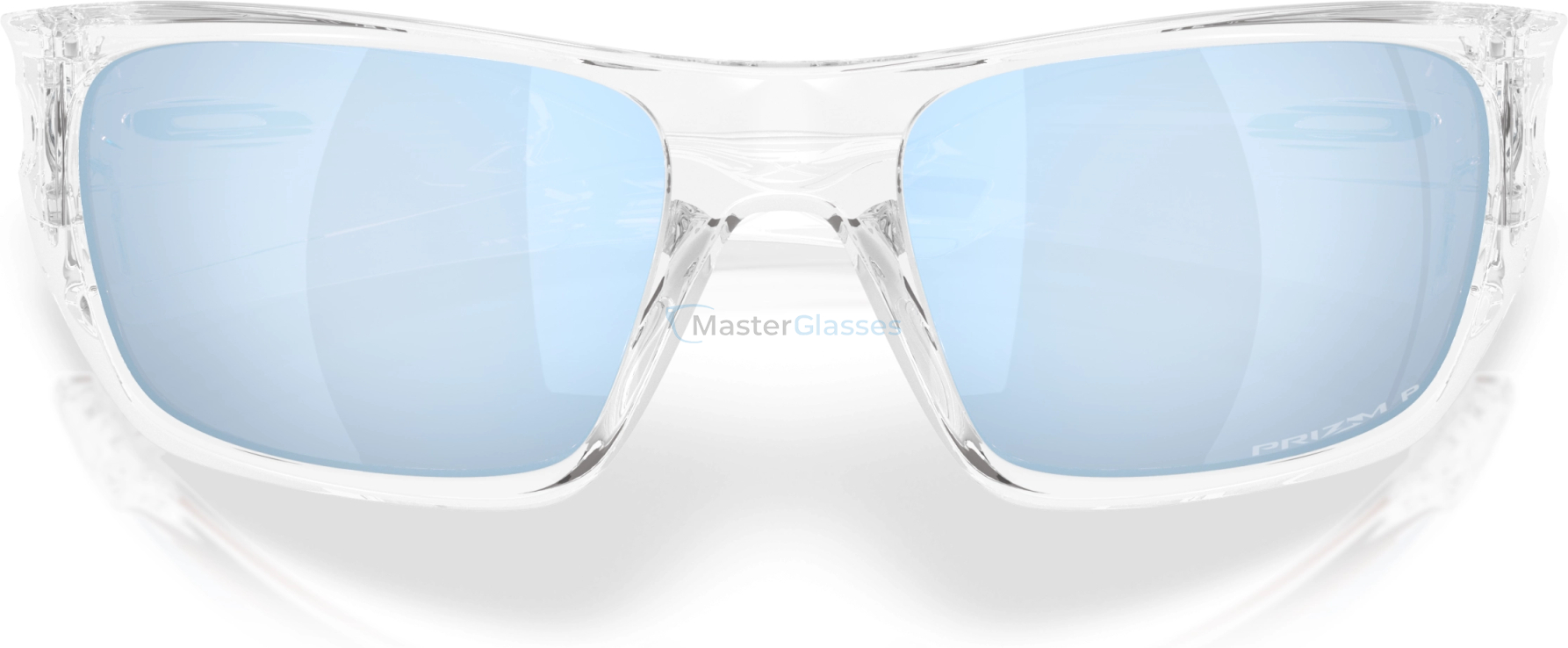 Солнцезащитные очки Oakley MASSETER OO9486 948607 Transparent