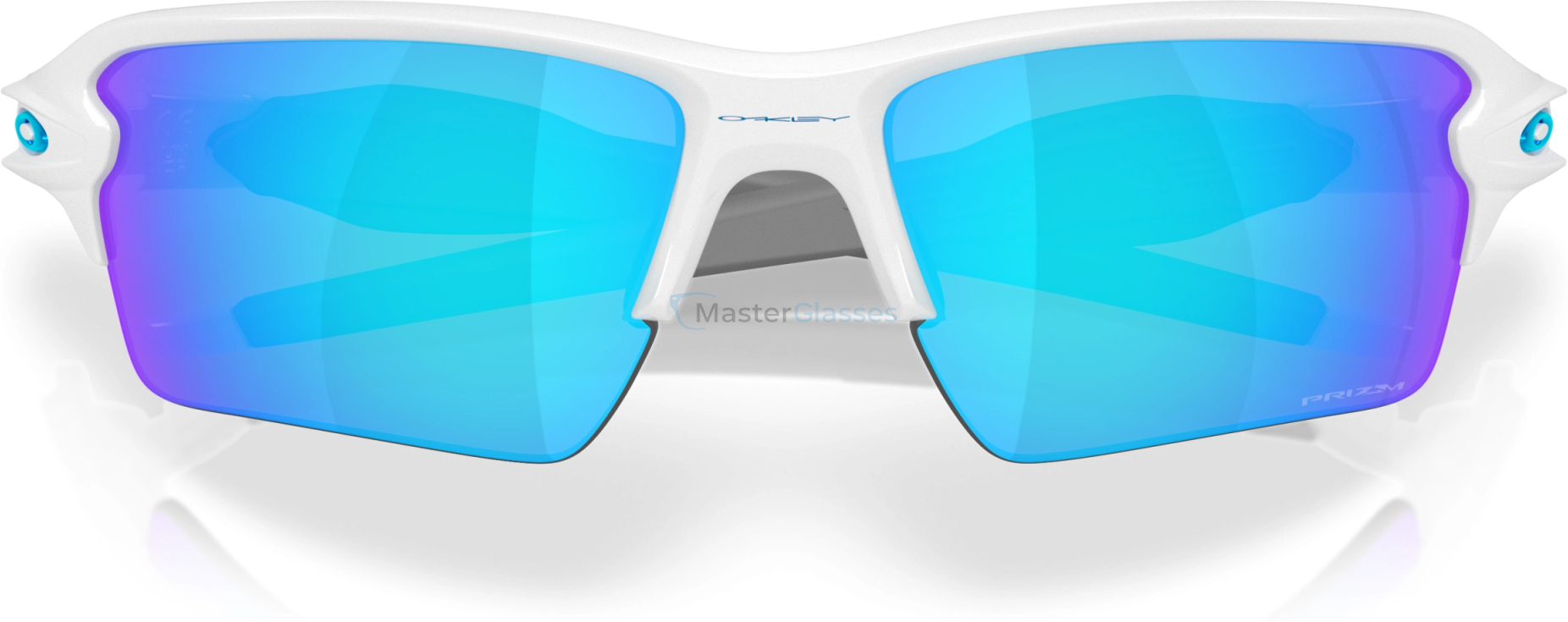 Солнцезащитные очки Oakley FLAK 2.0 XXL OO9488 948802 White