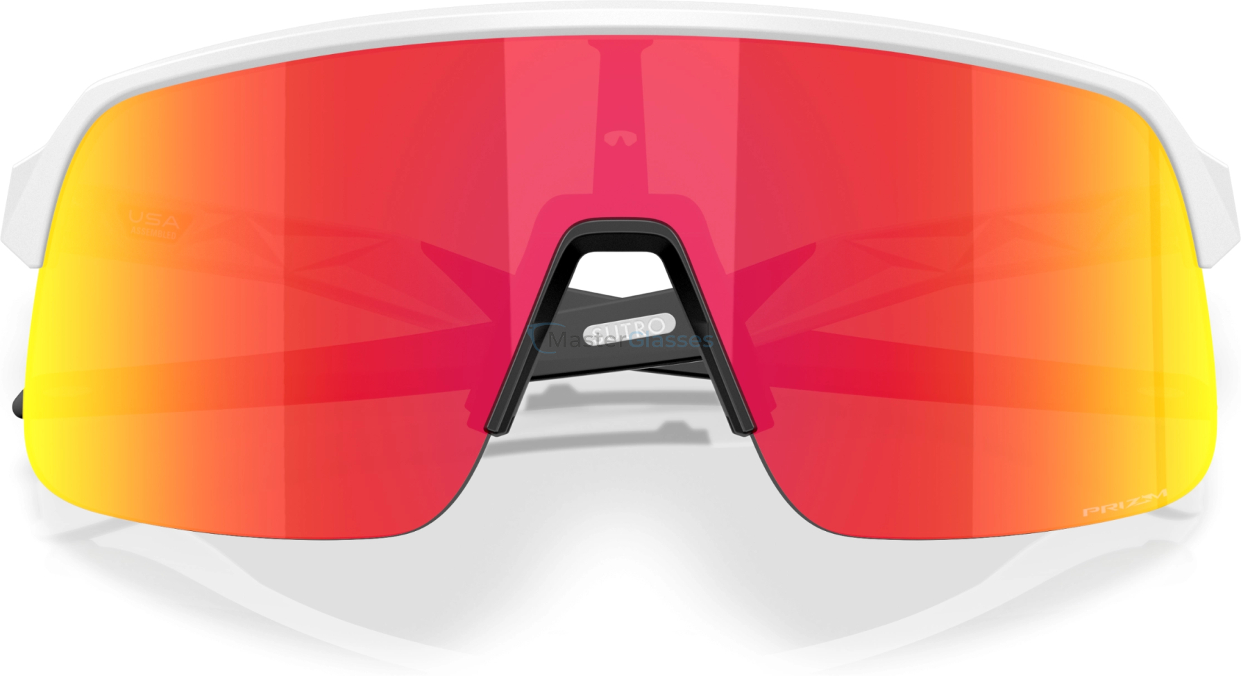 Солнцезащитные очки Oakley SUTRO LITE S OO9496 949602 White