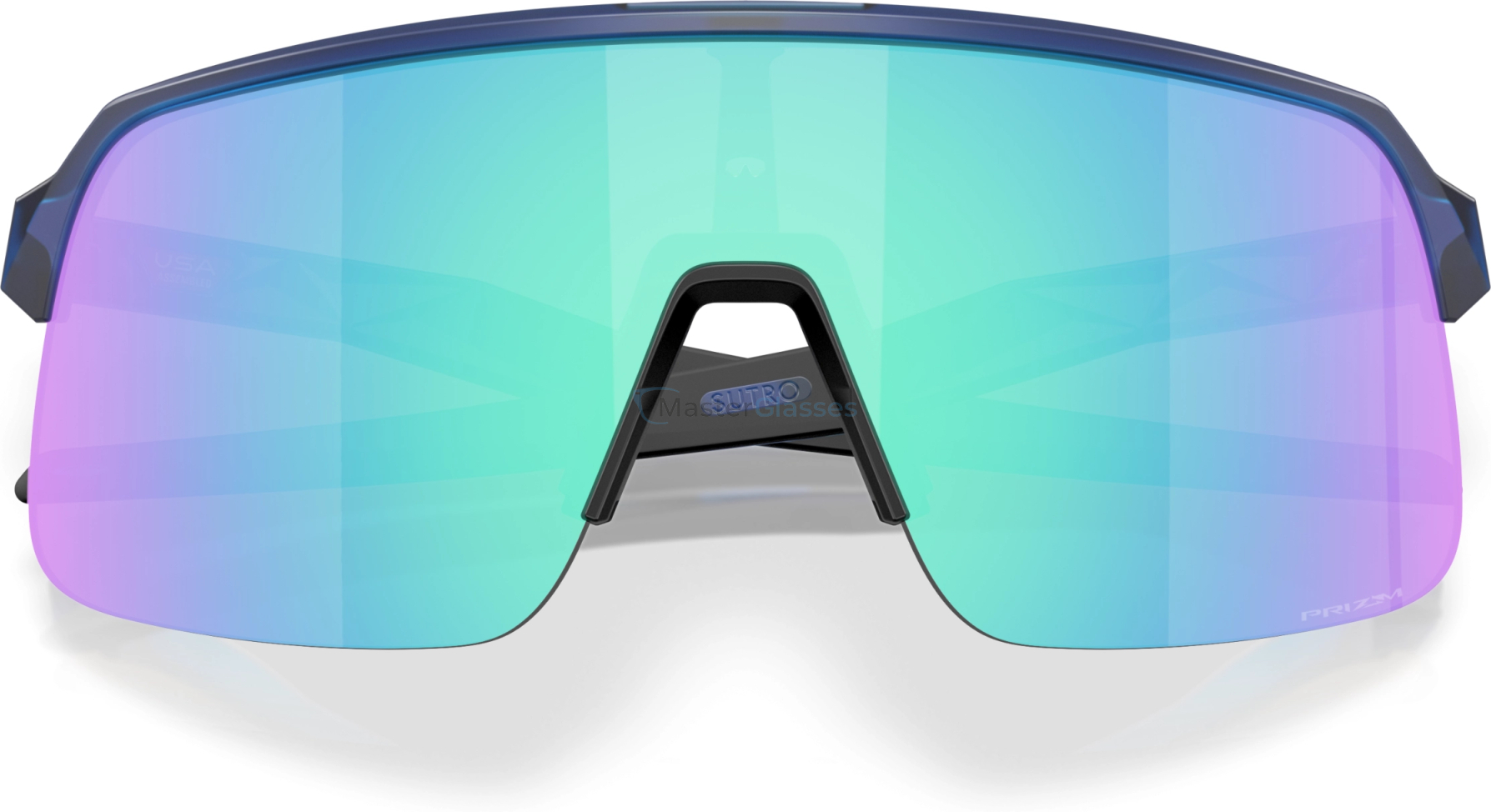 Солнцезащитные очки Oakley SUTRO LITE S OO9496 949603 Blue