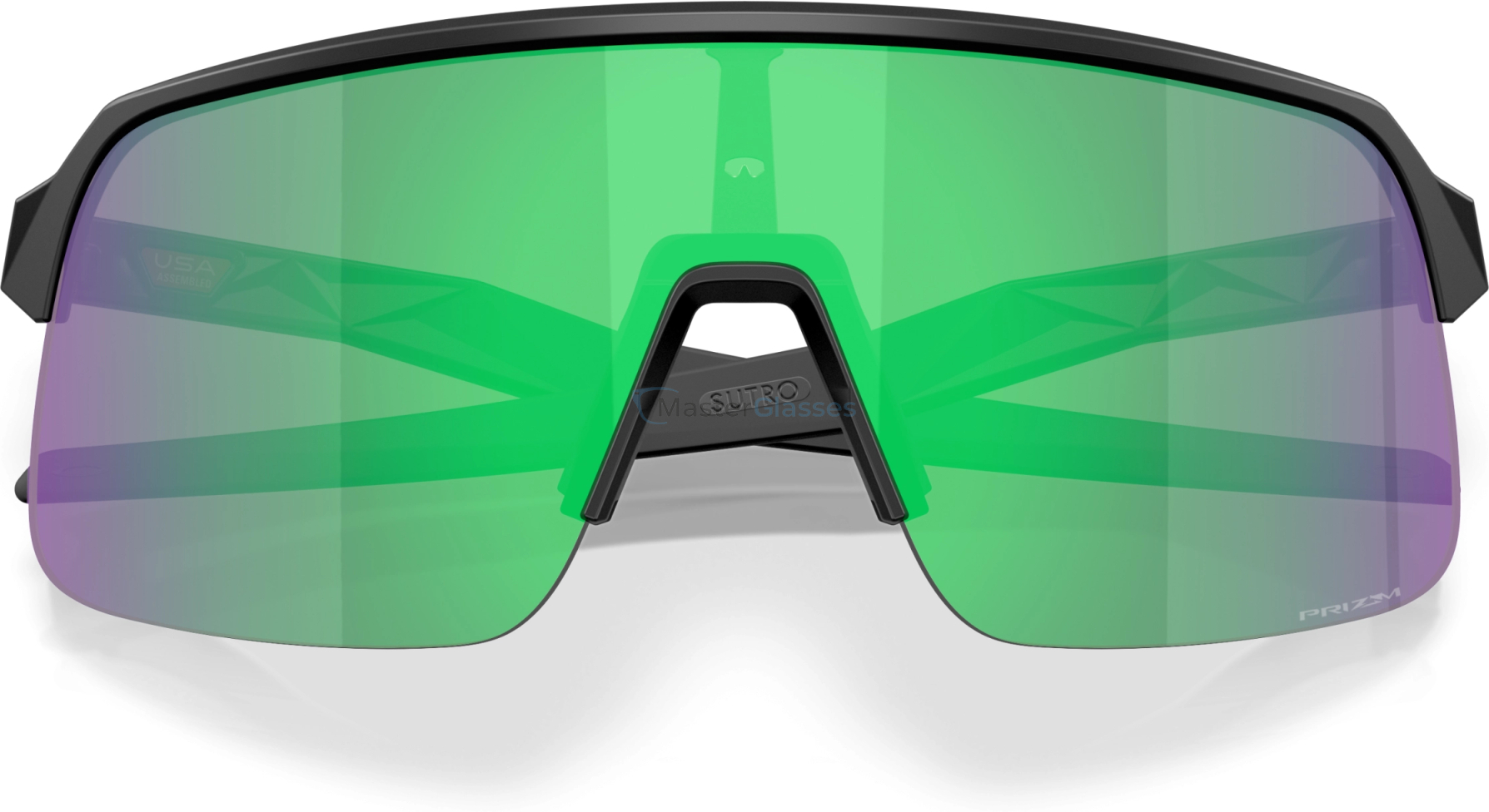 Солнцезащитные очки Oakley SUTRO LITE S OO9496 949604 Black