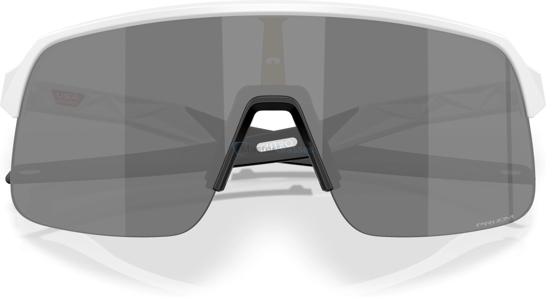 Солнцезащитные очки Oakley SUTRO LITE S OO9496 949613 White