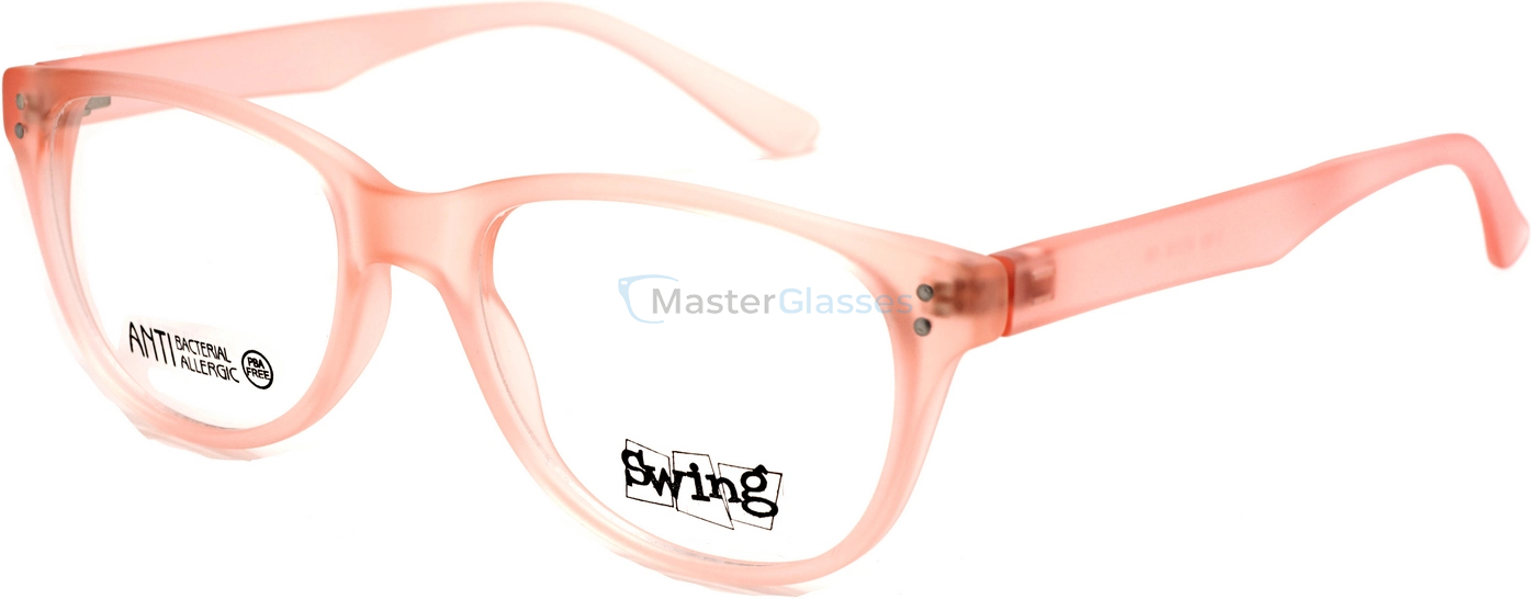 Детская оправа SWING TR069 501