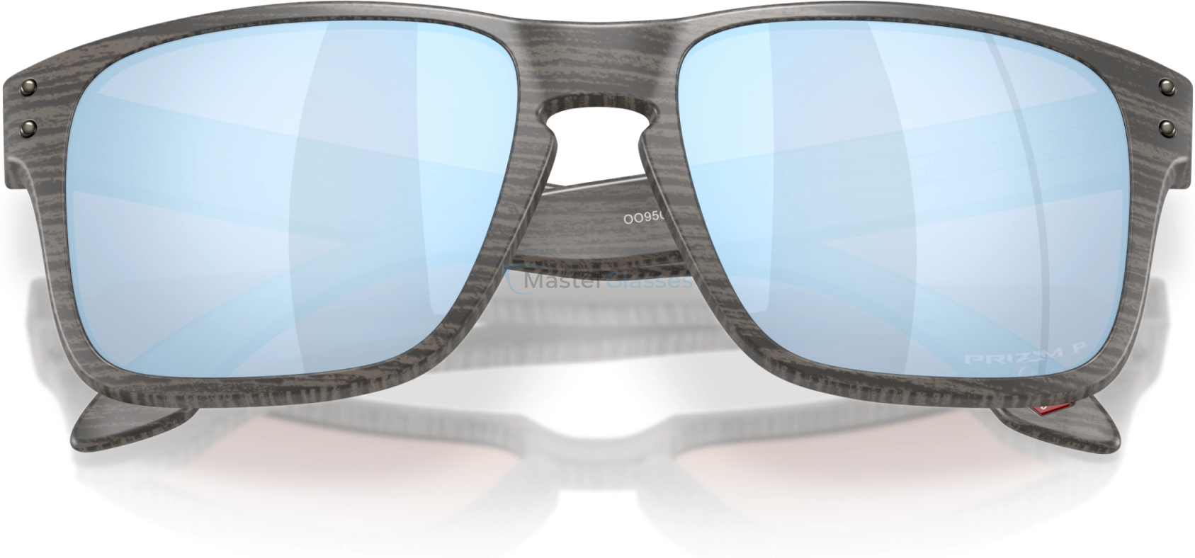 Солнцезащитные очки Oakley HOLBROOK S OO9509 950905 Grey